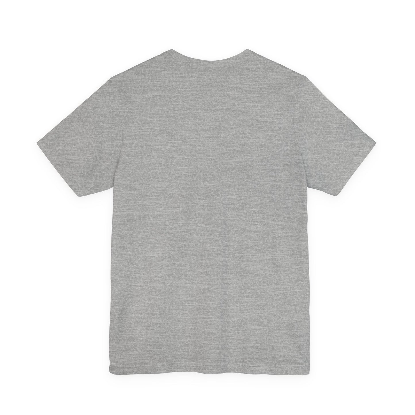 Soup Store Clothes - Unisex Jersey Short Sleeve Tee