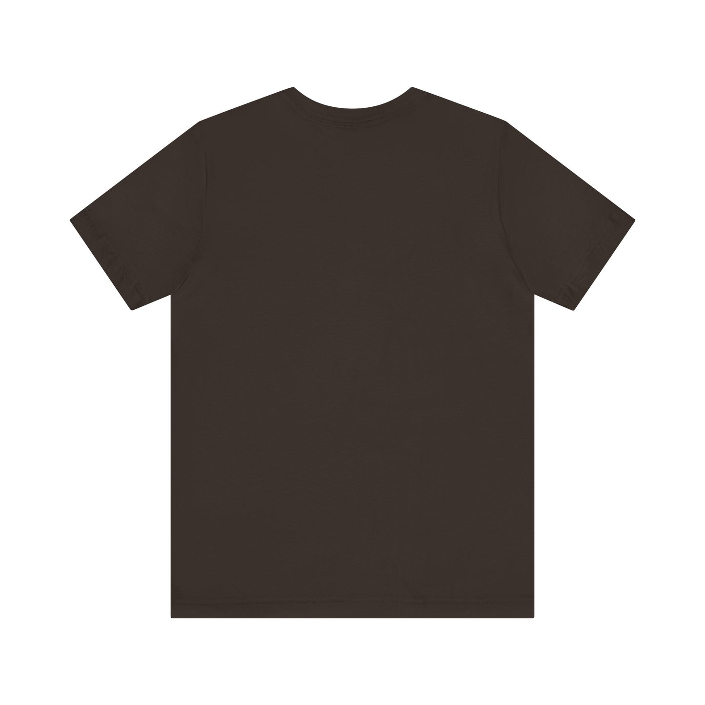 Soup Store Clothes - Unisex Jersey Short Sleeve Tee
