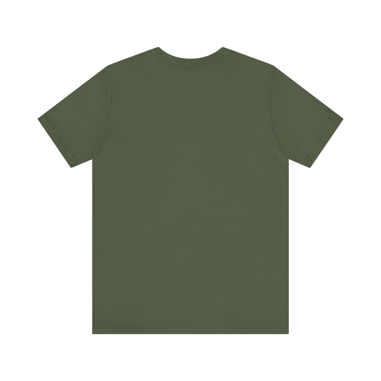 Soup Store Clothes - Unisex Jersey Short Sleeve Tee