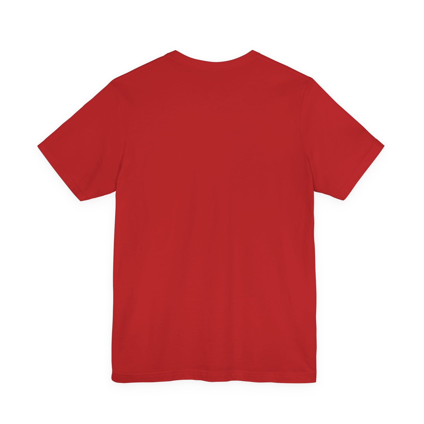 Soup Store Clothes - Unisex Jersey Short Sleeve Tee