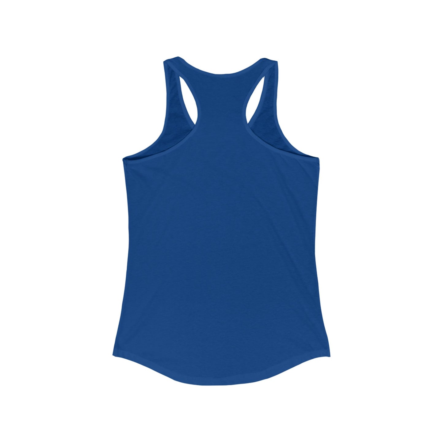 Gamer Girl Racerback Tank