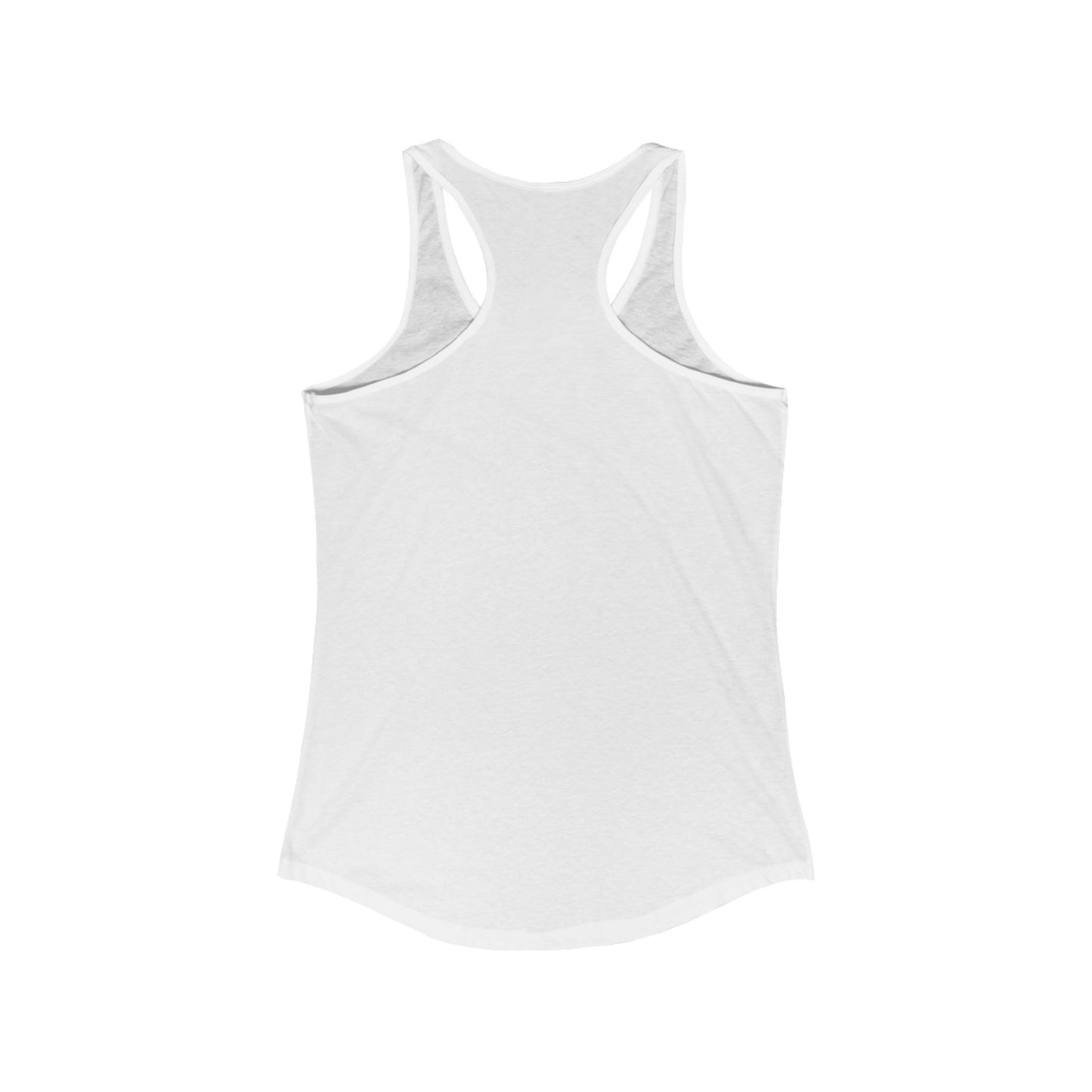 Claim Me Werewolf Marks Racerback Tank