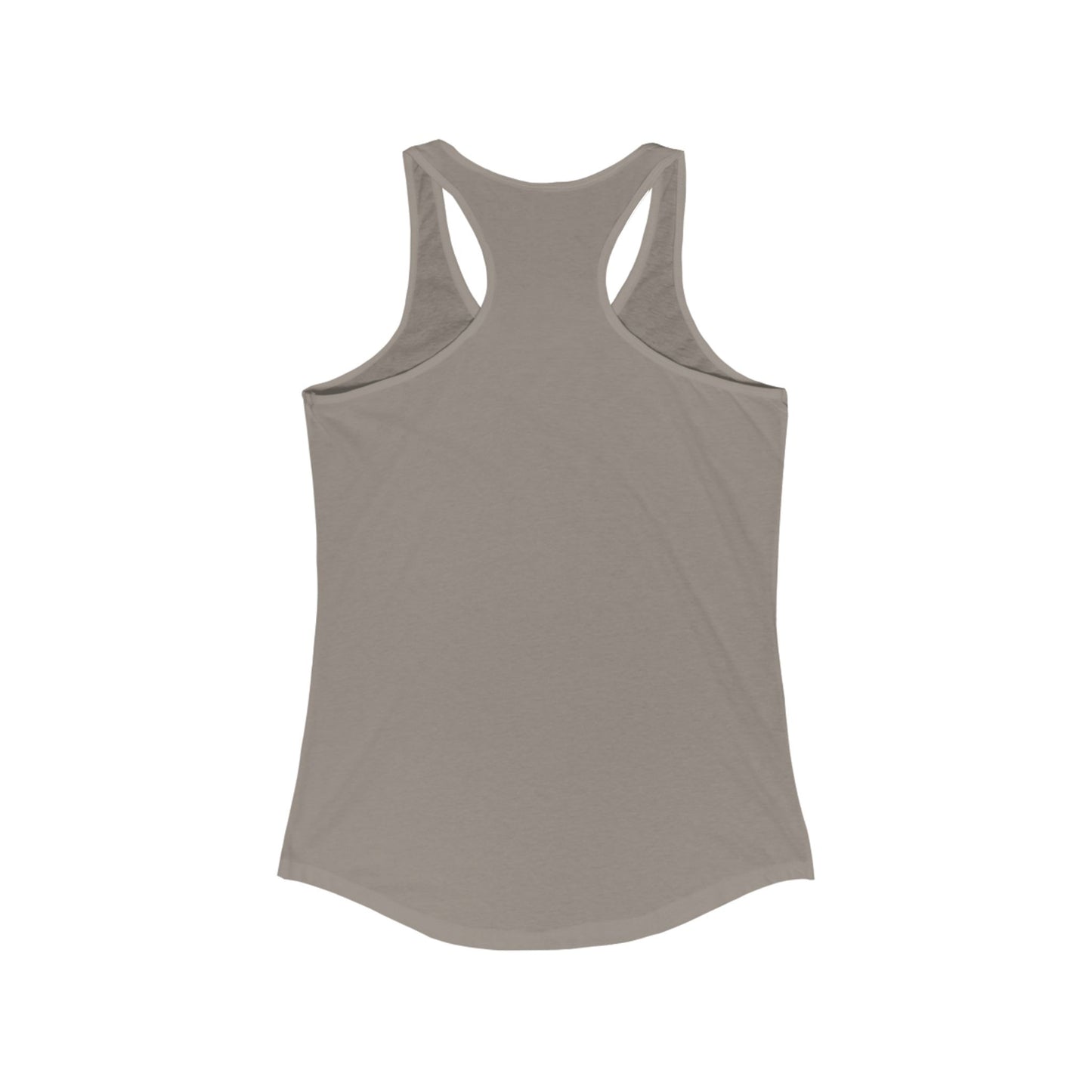 Claim Me Werewolf Marks Racerback Tank