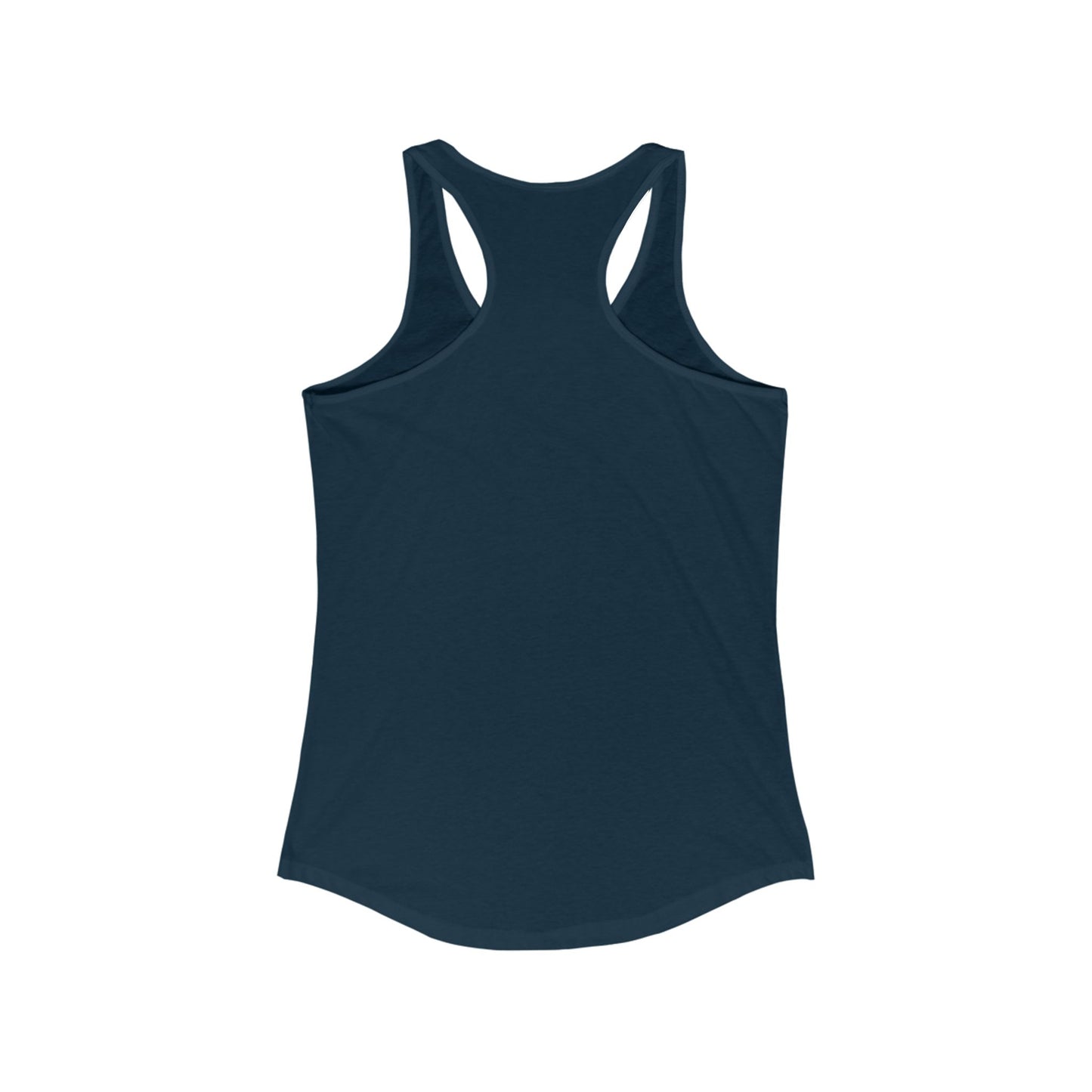 Claim Me Werewolf Marks Racerback Tank