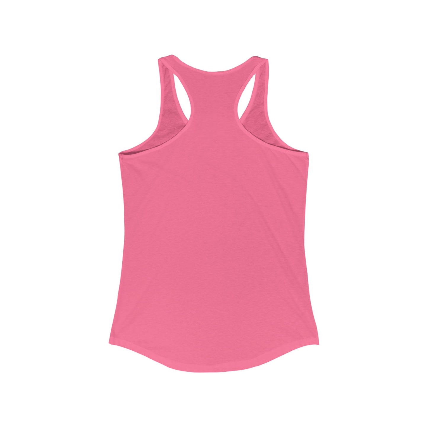 Claim Me Werewolf Marks Racerback Tank