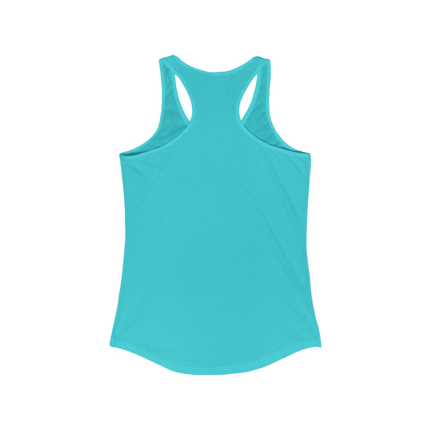 Claim Me Werewolf Marks Racerback Tank