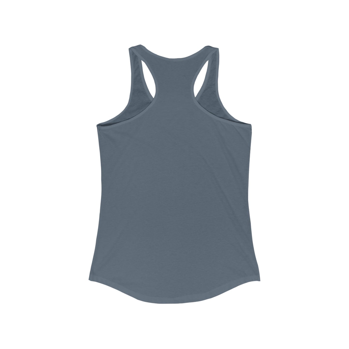 Claim Me Werewolf Marks Racerback Tank