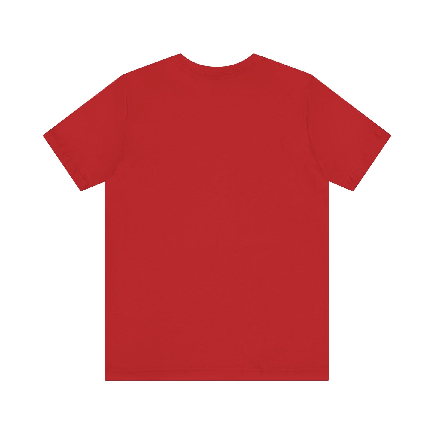 Soup Store Clothes - Unisex Jersey Short Sleeve Tee